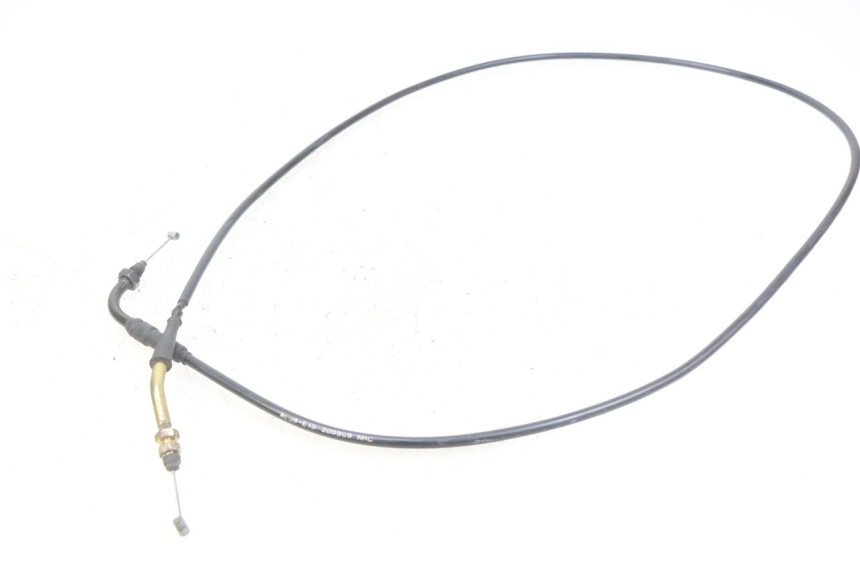 photo de GASZUG KYMCO AGILITY 16+ 4T 50 (2018 - 2023) - Hauptansicht