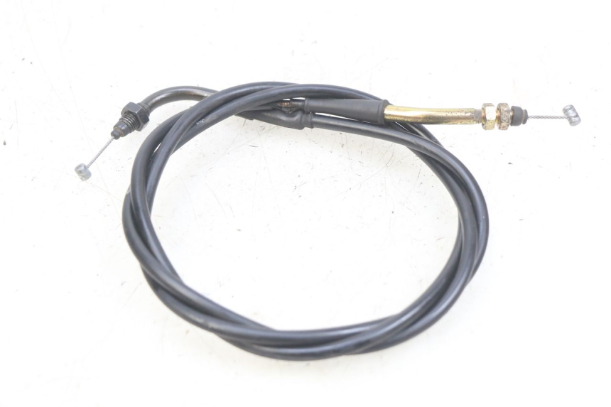 photo de GASZUG KYMCO AGILITY 16+ 4T 50 (2018 - 2023) - Detailansicht des Bauteils