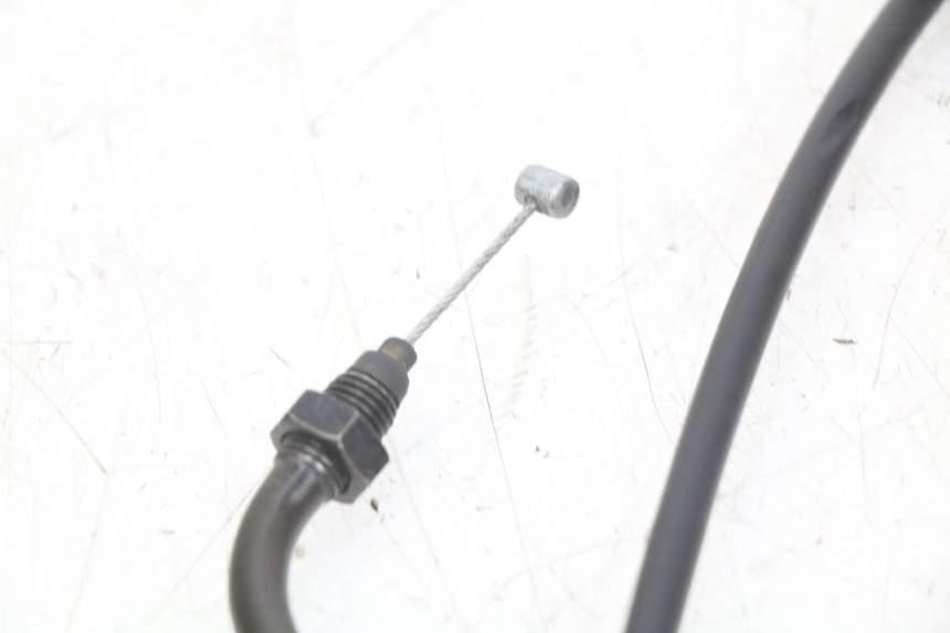 photo de GASZUG KYMCO AGILITY 16+ 4T 50 (2018 - 2023) - Alternative Perspektive