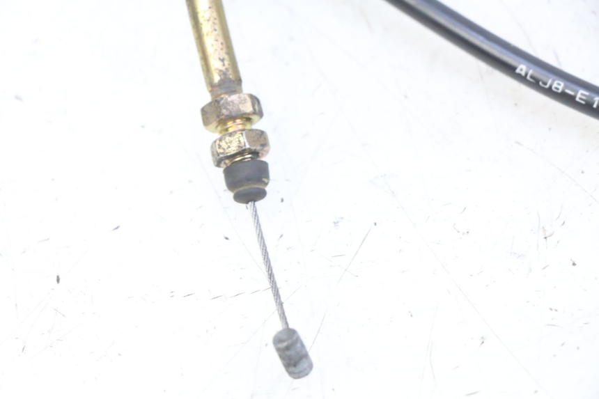 photo de GASZUG KYMCO AGILITY 16+ 4T 50 (2018 - 2023) - Technische Nahaufnahme