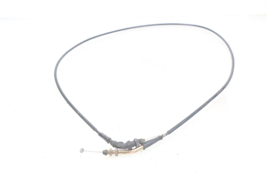 photo de GASZUG KYMCO AGILITY 16+ 4T 50 (2018 - 2023) - Hauptansicht