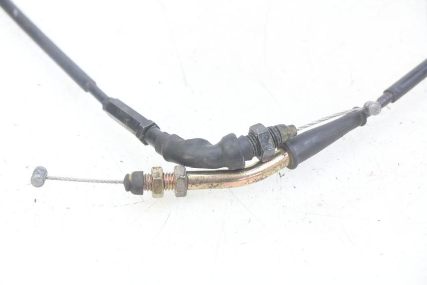 photo de GASZUG KYMCO AGILITY 16+ 4T 50 (2018 - 2023) - Alternative Perspektive