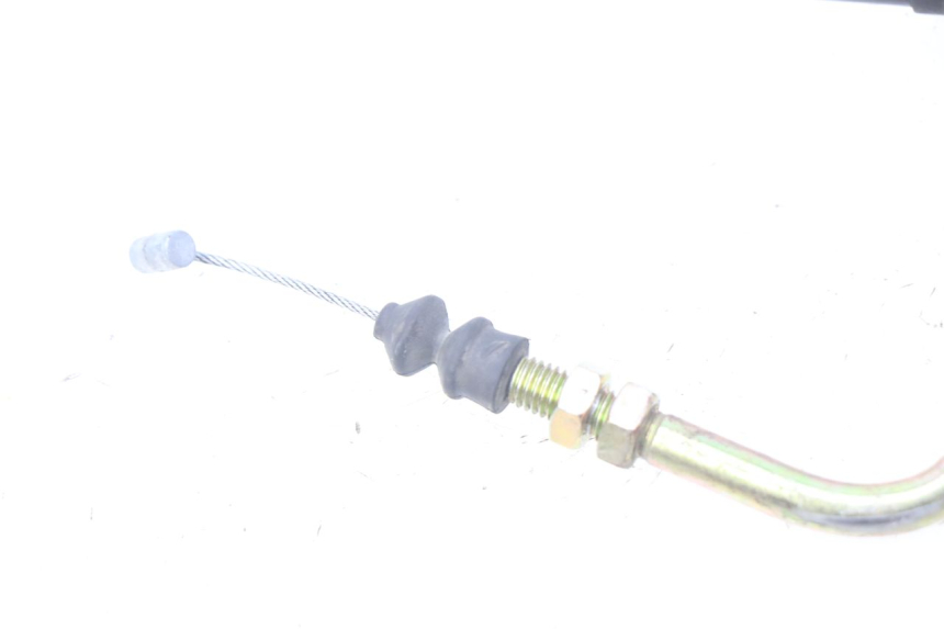 photo de GASZUG KYMCO AGILITY 4T 50 (2018 - 2022) - Alternative Perspektive