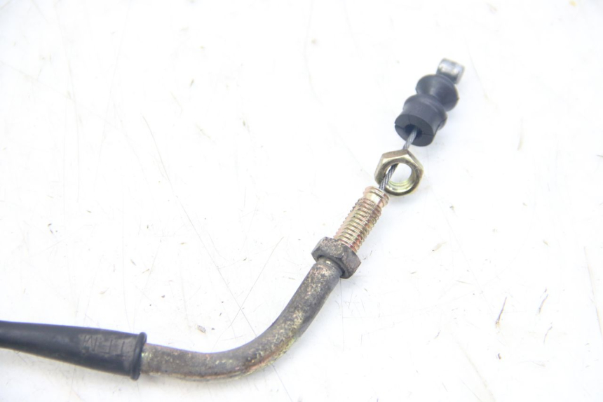 photo de GASZUG KYMCO AGILITY 4T 50 (2005 - 2018) - Alternative Perspektive