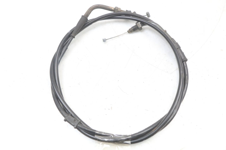 photo de GASZUG KYMCO AGILITY 4T 50 (2018 - 2022) - Detailansicht des Bauteils