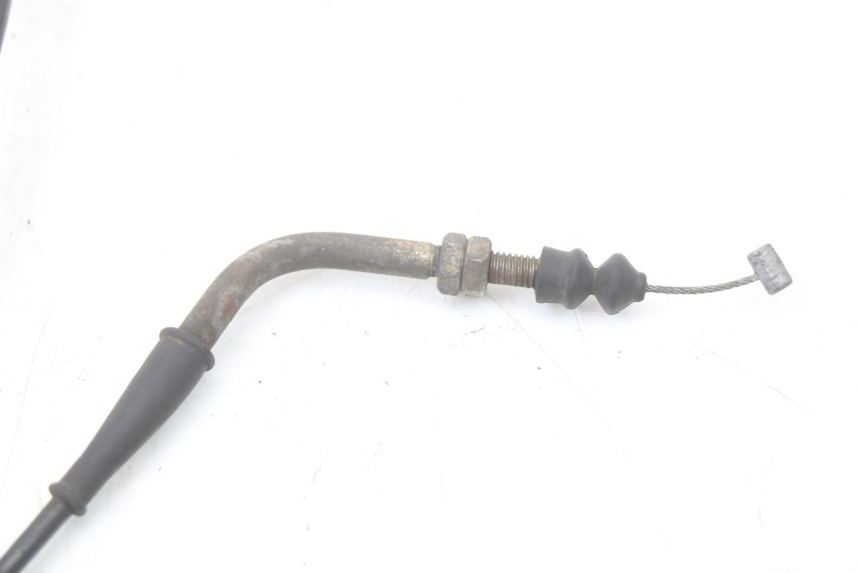 photo de GASZUG KYMCO AGILITY 4T 50 (2018 - 2022) - Alternative Perspektive