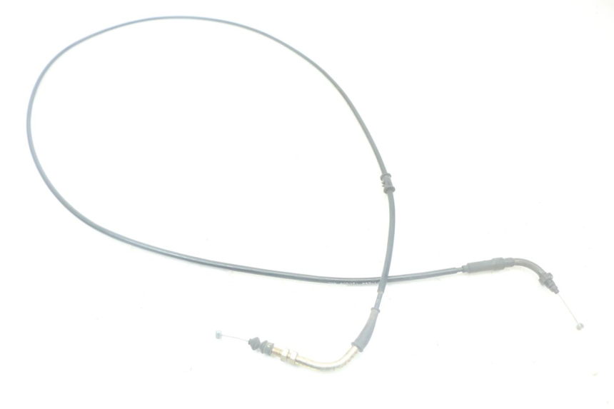 photo de GASZUG KYMCO AGILITY 4T 50 (2018 - 2022) - Hauptansicht