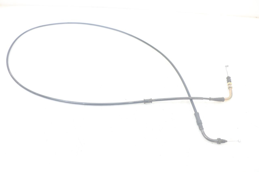 photo de GASZUG KYMCO AGILITY 4T 50 (2018 - 2022) - Hauptansicht