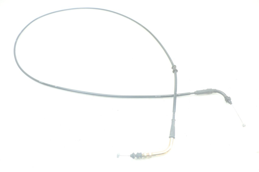 photo de GASZUG KYMCO AGILITY 4T 50 (2018 - 2022) - Hauptansicht