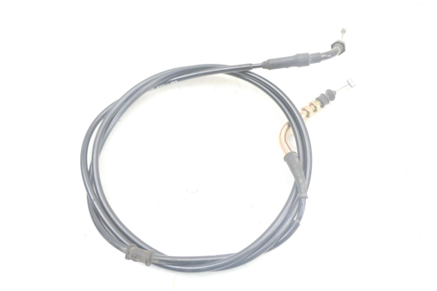 photo de GASZUG KYMCO AGILITY 4T 50 (2018 - 2022) - Detailansicht des Bauteils