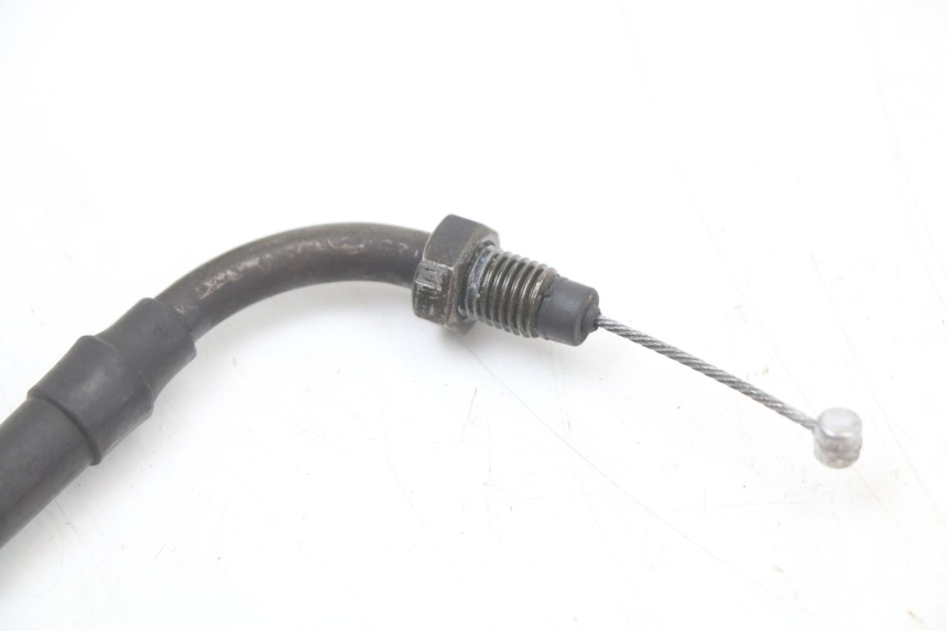 photo de GASZUG KYMCO AGILITY CARRY 50 (2011 - 2020) - Zoom auf Gebrauchszustand