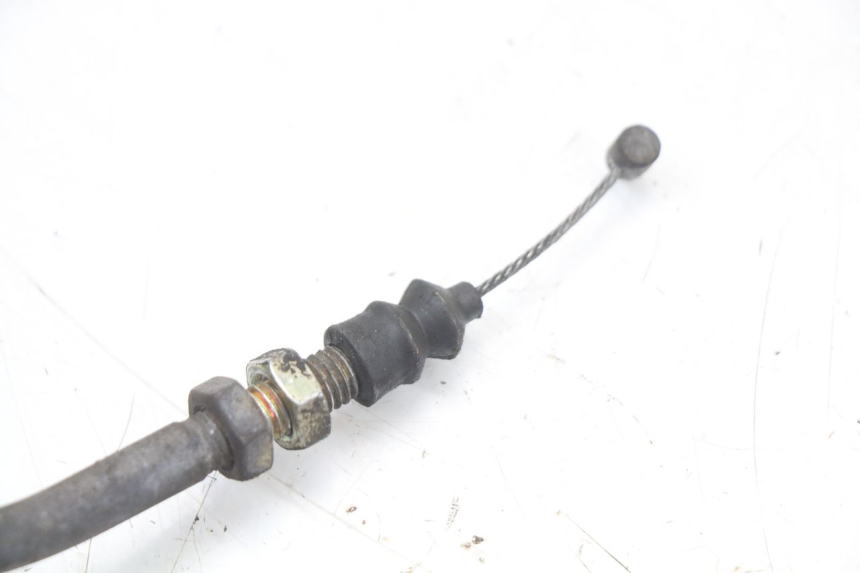 photo de GASZUG KYMCO AGILITY CARRY 50 (2011 - 2020) - Alternative Perspektive