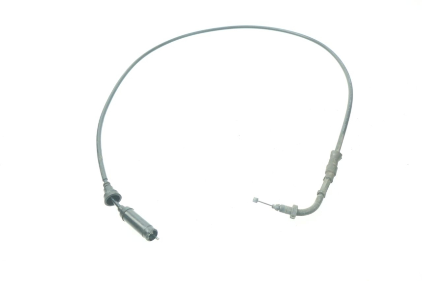 photo de GASZUG KYMCO AGILITY CITY 2T 50 (2008 - 2016) - Hauptansicht