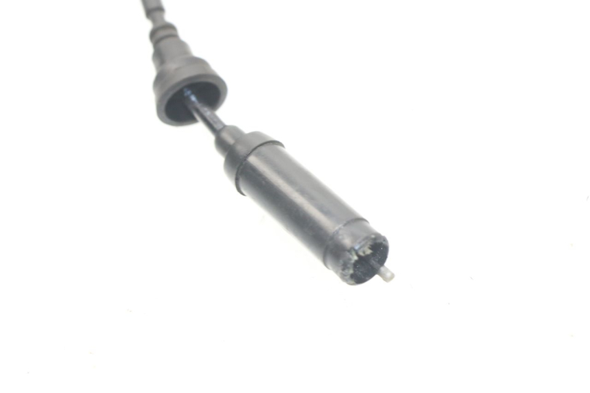 photo de GASZUG KYMCO AGILITY CITY 2T 50 (2008 - 2016) - Alternative Perspektive