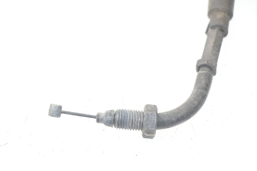 photo de GASZUG KYMCO AGILITY CITY 2T 50 (2008 - 2016) - Technische Nahaufnahme