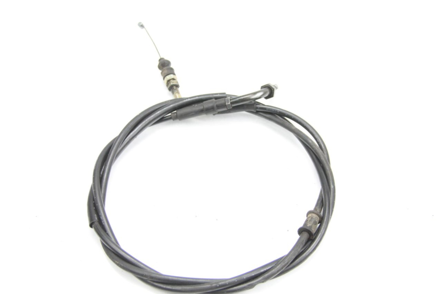 photo de GASZUG KYMCO AGILITY CITY 4T 50 (2008 - 2016) - Detailansicht des Bauteils