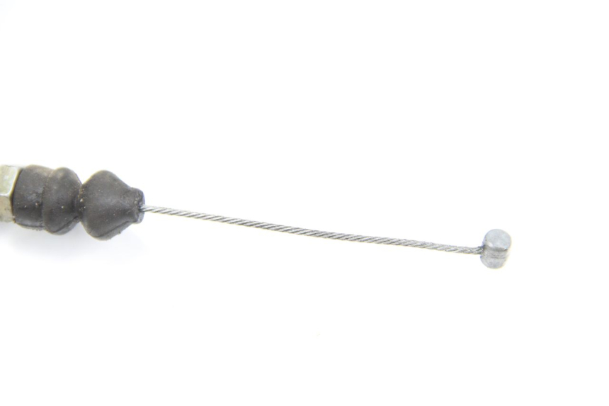 photo de GASZUG KYMCO AGILITY CITY 4T 50 (2008 - 2016) - Zoom auf Gebrauchszustand