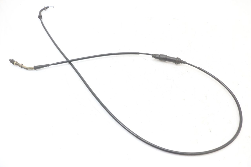 photo de GASZUG KYMCO AGILITY FR 2T 50 (2012 - 2017) - Hauptansicht