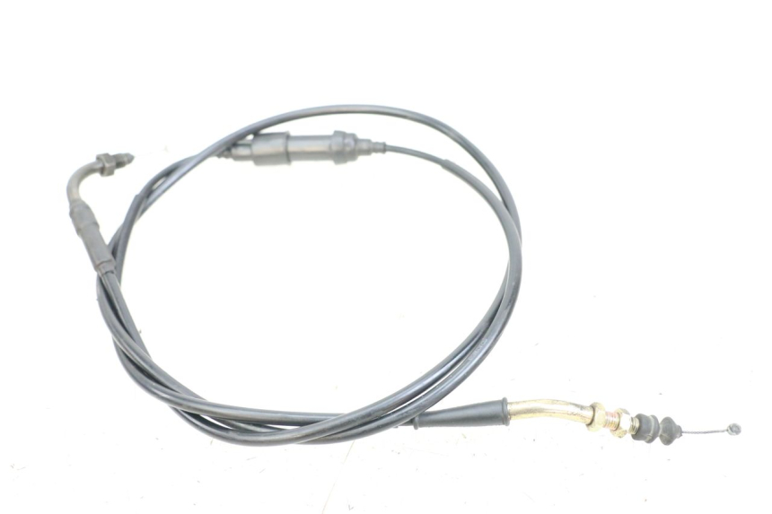 photo de GASZUG KYMCO AGILITY FR 2T 50 (2012 - 2017) - Detailansicht des Bauteils