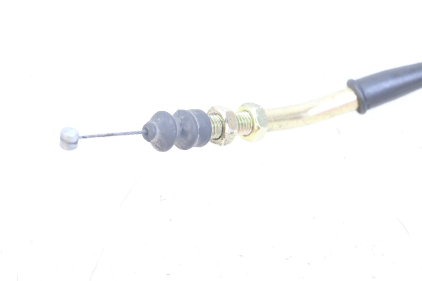 photo de GASZUG KYMCO AGILITY FR 2T 50 (2012 - 2017) - Alternative Perspektive