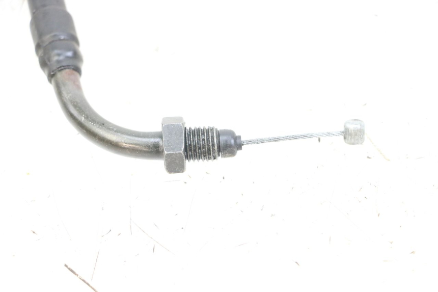 photo de GASZUG KYMCO AGILITY FR 2T 50 (2012 - 2017) - Technische Nahaufnahme