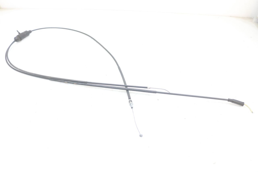 photo de GASZUG APRILIA SR MOTARD 50 (2012 - 2018) - Hauptansicht