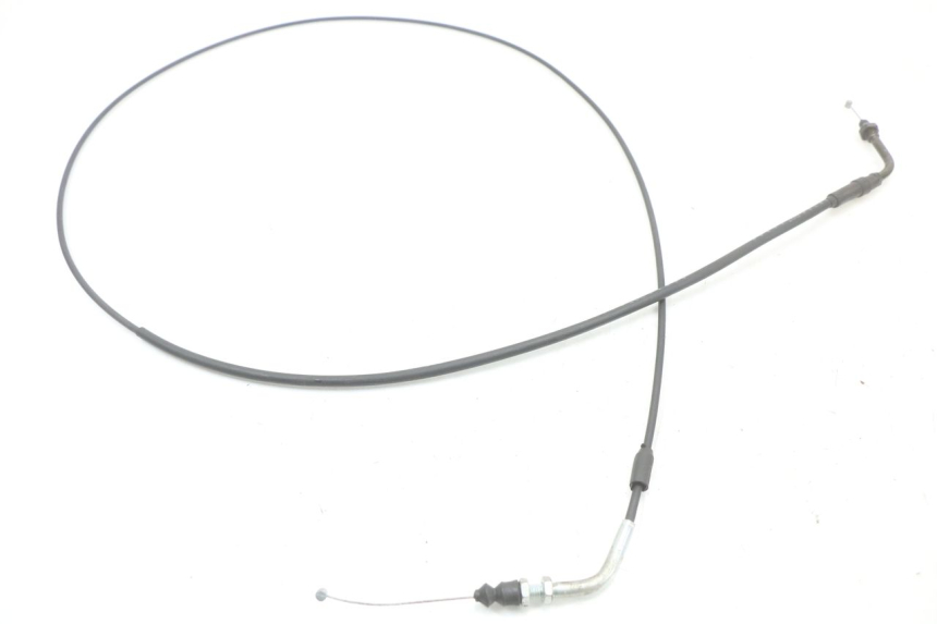 photo de GASZUG JONWAY AZTRAL 125 (2008 - 2017) - Hauptansicht