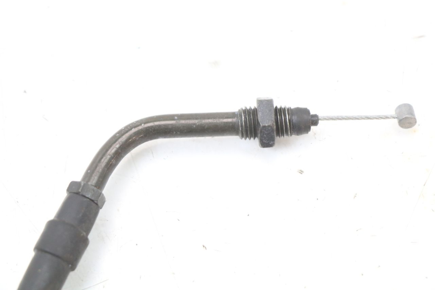 photo de GASZUG JONWAY AZTRAL 125 (2008 - 2017) - Zoom auf Gebrauchszustand