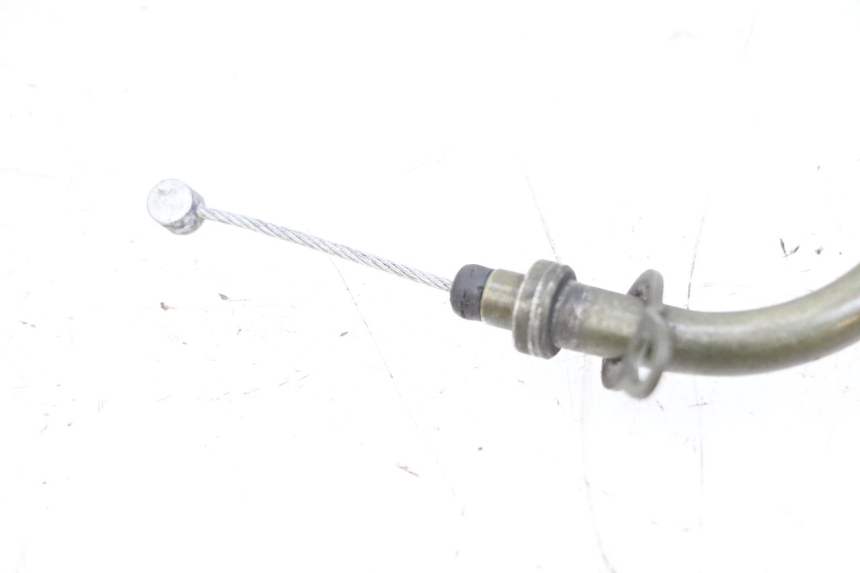 photo de GASZUG MAG POWER BOMBERS 4T 50 (2016 - 2026) - Zoom auf Gebrauchszustand