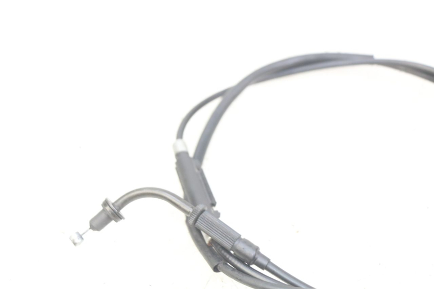 photo de GASZUG MBK BOOSTER NEXT GENERATION 50 (1995 - 1998) - Zoom auf Gebrauchszustand