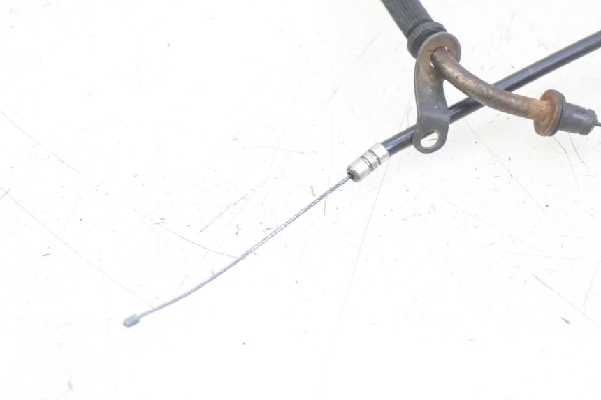 photo de GASZUG MBK BOOSTER SPIRIT 50 (1999 - 2003) - Gesamtansicht des Produkts