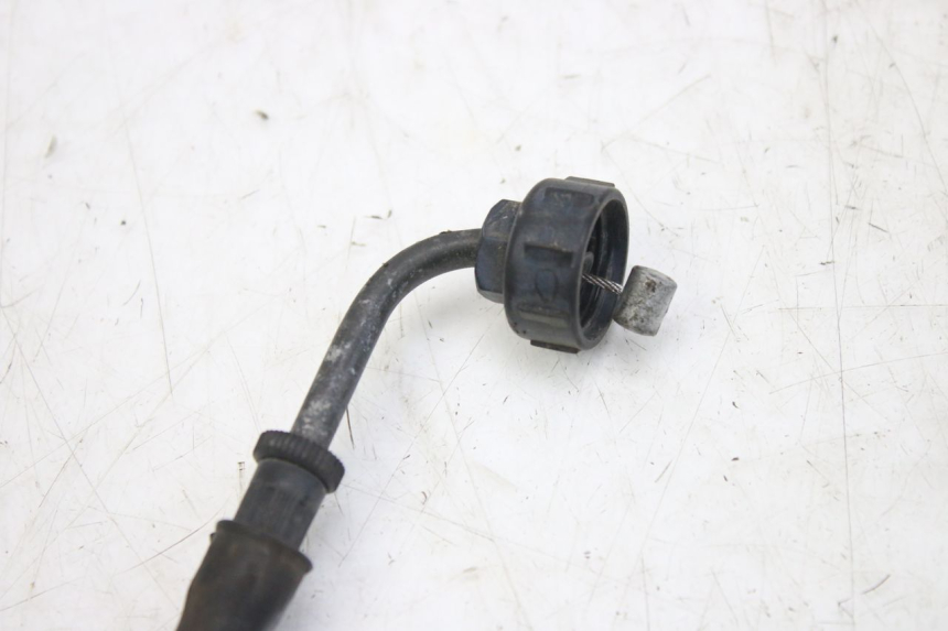 photo de GASZUG MBK BOOSTER SPIRIT 50 (2004 - 2017) - Zoom auf Gebrauchszustand