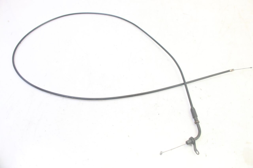 photo de GASZUG MBK BOOSTER SPIRIT 50 (2004 - 2017) - Hauptansicht