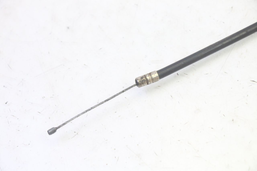 photo de GASZUG MBK BOOSTER SPIRIT 50 (2004 - 2017) - Zoom auf Gebrauchszustand