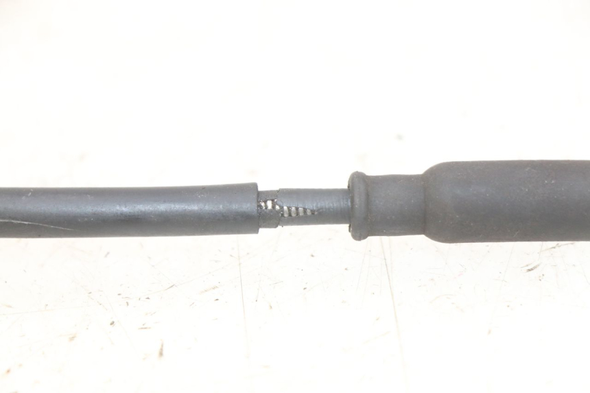 photo de GASZUG DERBI BOULEVARD 50 (2009 - 2006) - Zoom auf Gebrauchszustand