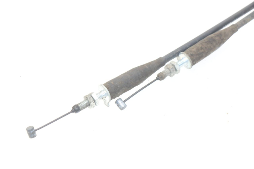 photo de GASZUG SUZUKI BURGMAN 125 (2007 - 2014) - Alternative Perspektive