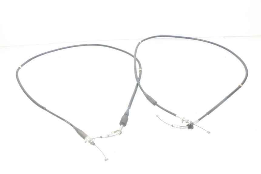 photo de GASZUG SUZUKI BURGMAN 125 (2007 - 2014) - Hauptansicht