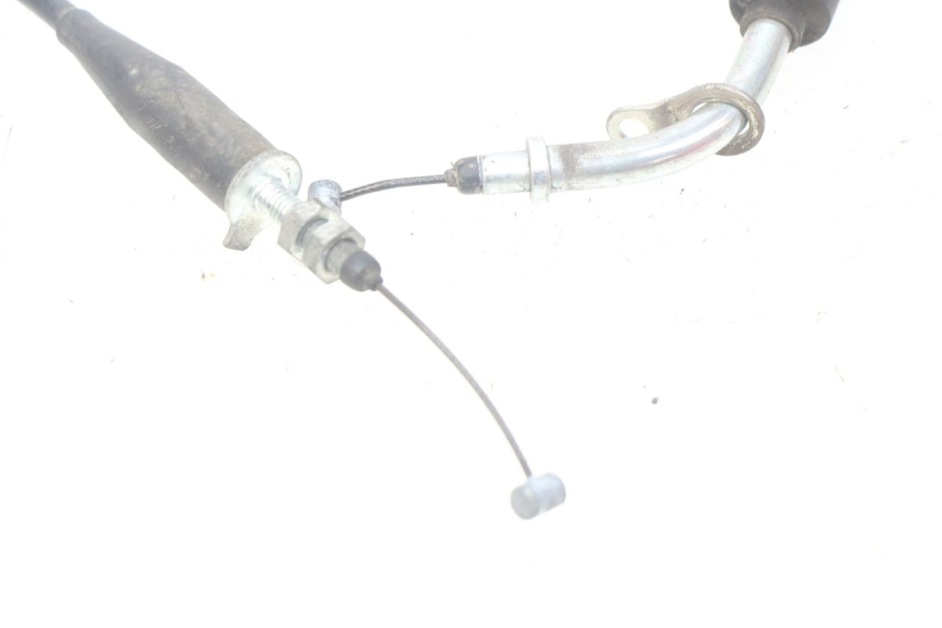 photo de GASZUG SUZUKI BURGMAN 125 (2007 - 2014) - Alternative Perspektive