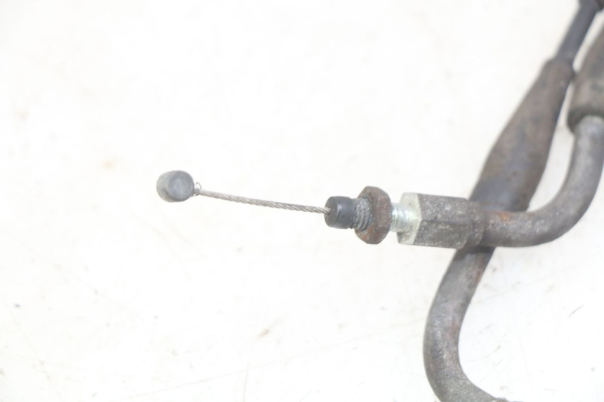 photo de GASZUG SUZUKI BURGMAN 650 (2002 - 2004) - Alternative Perspektive