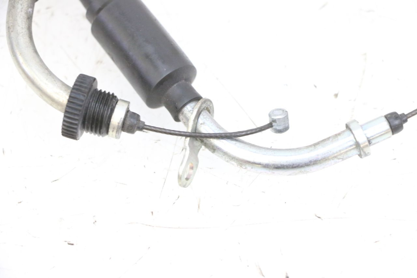 photo de GASZUG SUZUKI BURGMAN 650 (2013 - 2020) - Technische Nahaufnahme