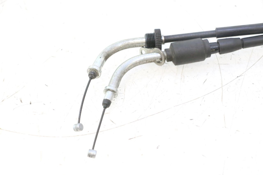 photo de GASZUG SUZUKI BURGMAN 125 (2007 - 2014) - Detailansicht des Bauteils