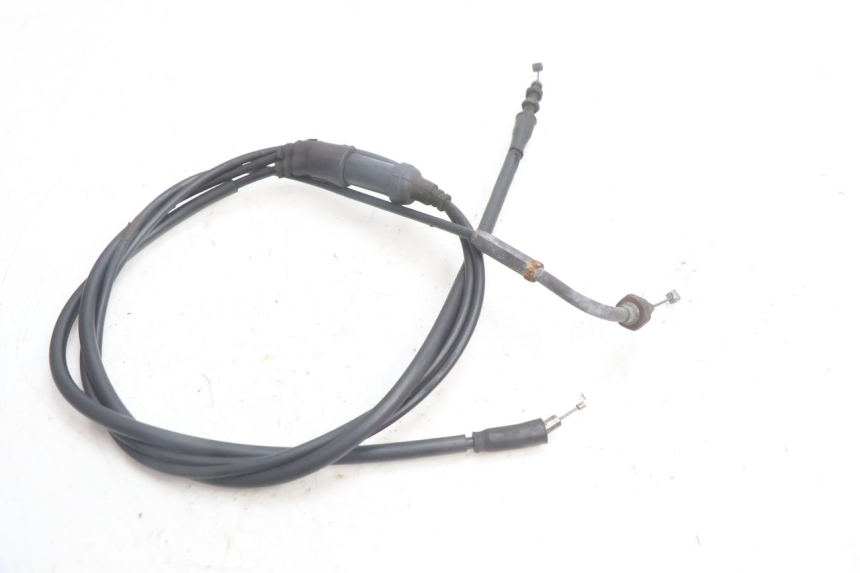 photo de GASZUG PEUGEOT BUXY 50 (1993 - 1998) - Detailansicht des Bauteils