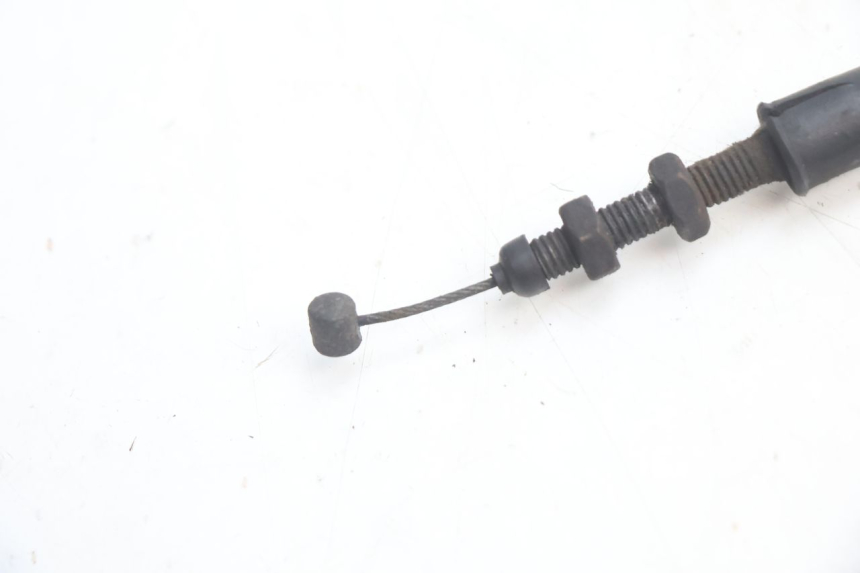 photo de GASZUG PEUGEOT BUXY 50 (1993 - 1998) - Technische Nahaufnahme