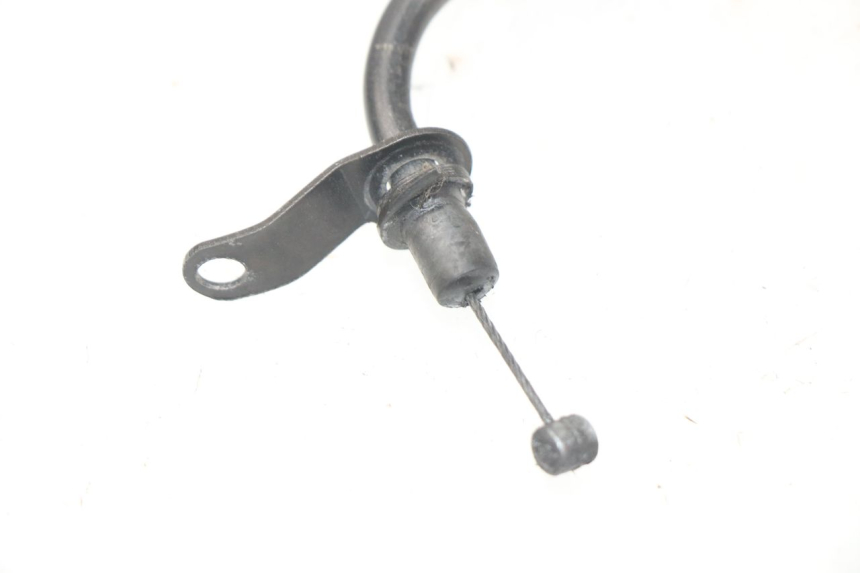 photo de GASZUG YAMAHA BW'S 50 (2004 - 2017) - Technische Nahaufnahme