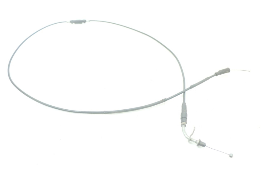 photo de GASZUG YAMAHA BW'S 50 (2004 - 2017) - Hauptansicht