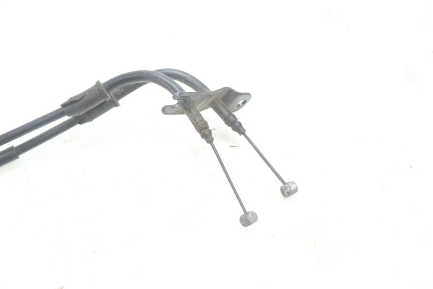 photo de GASZUG YAMAHA BW'S BWS 125 (2010 - 2013) - Alternative Perspektive