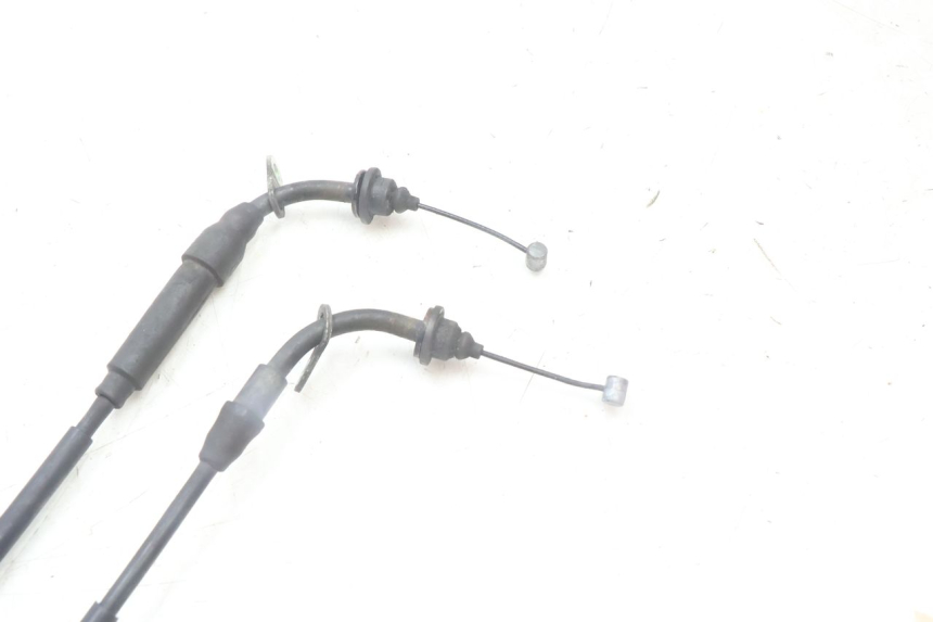 photo de GASZUG YAMAHA BW'S BWS 125 (2010 - 2013) - Alternative Perspektive