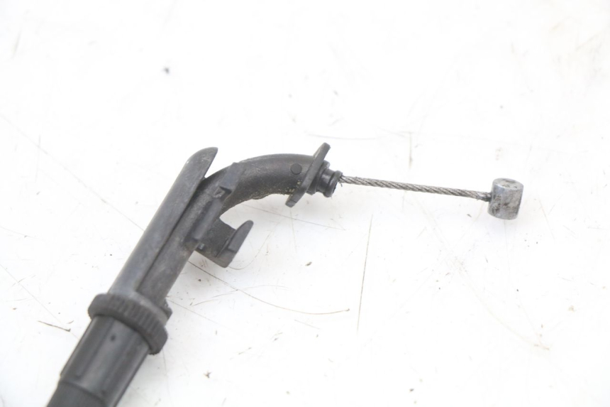 photo de GASZUG BMW C1 125 (2000 - 2003) - Alternative Perspektive