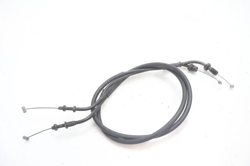 photo de GASZUG HONDA CB F HORNET 600 (2005 - 2006) - Detailansicht des Bauteils