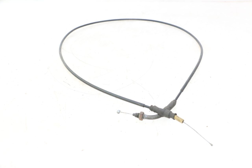 photo de GASZUG TGB CITY RS 50 (2011 - 2016) - Zoom auf Gebrauchszustand